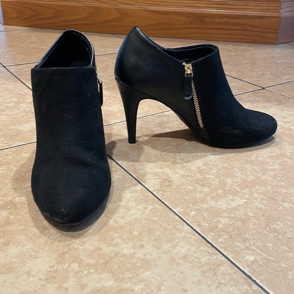 Dexflex comfort size 8